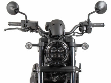 Honda CMX 1100 Rebel [2025] - Lampenschutzgitter - 0