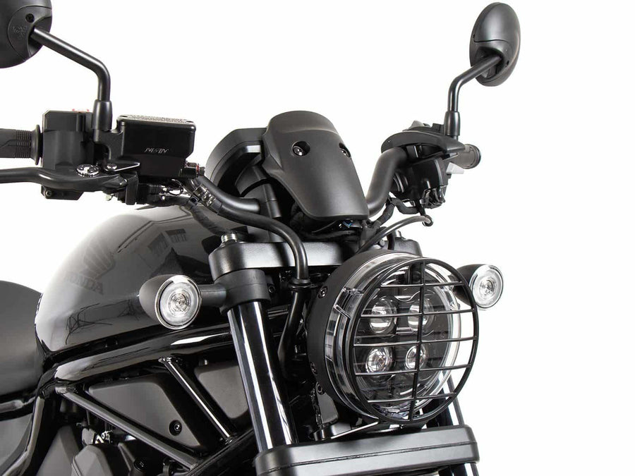 Honda CMX 1100 Rebel [2021-2024] - Lampenschutzgitter