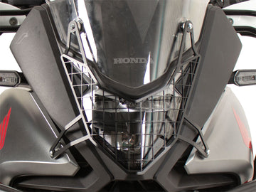 Honda XL 750 Transalp [2023-2024] - lamp protection grille - 0