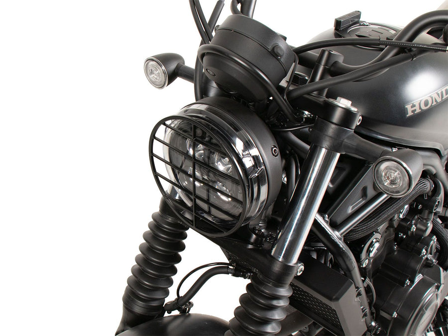 Honda CL 500 [2023-2025] - Lampenschutzgitter