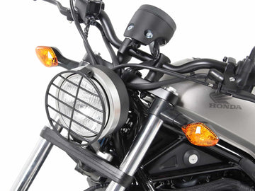 Honda CMX 500 Rebel [2017-2019] - Lampenschutzgitter - 0