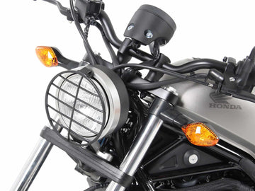 Honda CMX 500 Rebel [2017-2019] - Lampenschutzgitter
