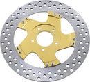 Harley-Davidson FLTRXS 1868 Road Glide Special Anniversary 114 [2023] - brake discs - picture 9