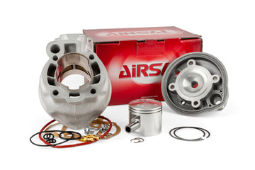 Fantic XM 50 2T - Zylinderkit Alu Sport 80ccm