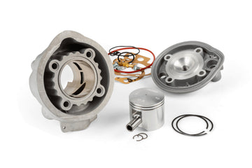 Beta RR Track 50 2T - cylinder kit aluminum sport 80cc