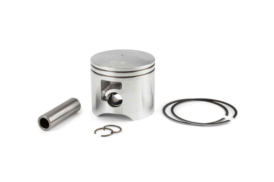 Beta RR Track 50 2T - cylinder kit aluminum sport 80cc