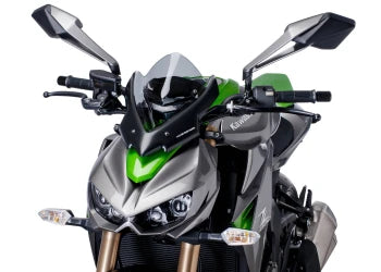 KAWASAKI Z 1000 SE [2016] – New Generation Touring – Getönt