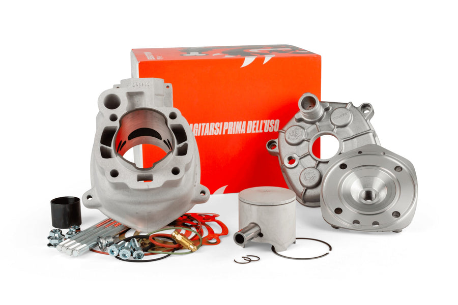 Beta RR-T SM 50 2T - cylinder kit MHR Team 80cc