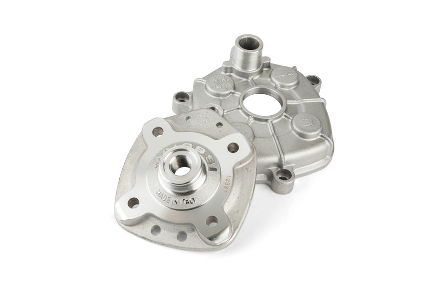 Beta RR Track 50 2T - cylinder kit MHR Team 80cc