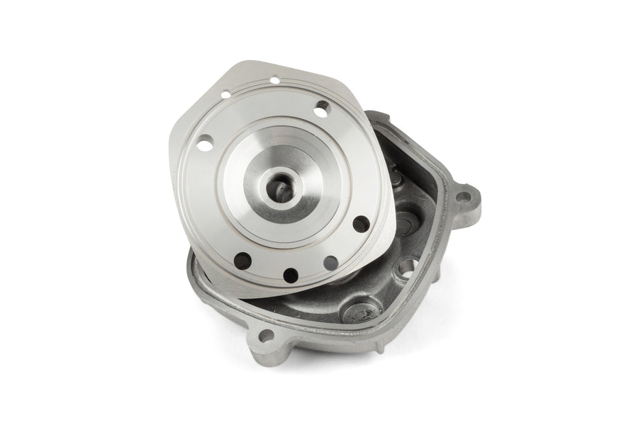 Beta RR Track 50 2T - cylinder kit MHR Team 80cc