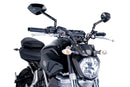 YAMAHA MT-07 MOTO CAGE [2017] – New Generation Sport – Schwarz-10