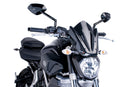 YAMAHA MT-07 MOTO CAGE [2017] – New Generation Sport – Schwarz-15