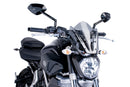 YAMAHA MT-07 MOTO CAGE [2017] – New Generation Sport – Schwarz-3