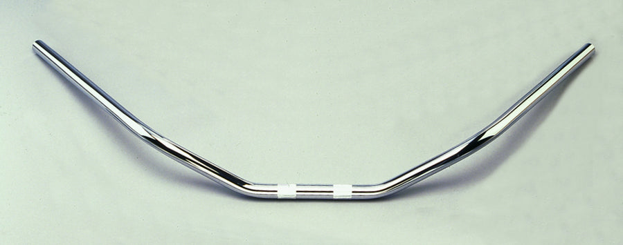 Motorradlenker Ø 25 - Lenker für Chopper und Cruiser 1050 mm breit