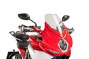 MV AGUSTA TURISMO VELOCE 800 LUSSO [2020] – Tourenscheibe – Getönt-5