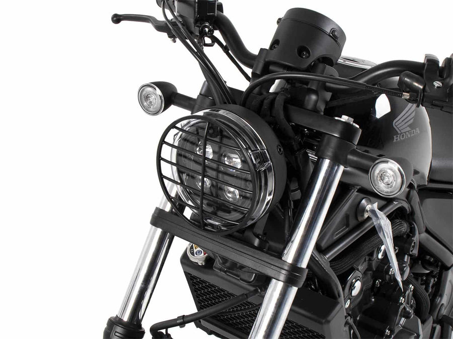 Honda CMX 500 Rebel [2020-2025] - Lampenschutzgitter