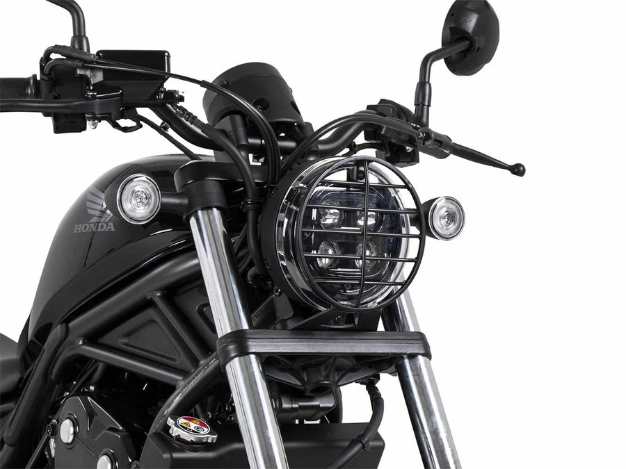 Honda CMX 500 Rebel [2020-2025] - Lampenschutzgitter