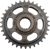 Harley-Davidson FXLRST 1923 Softail Low Rider ST 117 H.O. [2026] - OE+ cam plate for Milwaukee Eight – picture 9