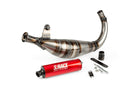 Rieju MRX Enduro Pro 50 2T AM6 - Auspuff S Race 85-100ccm