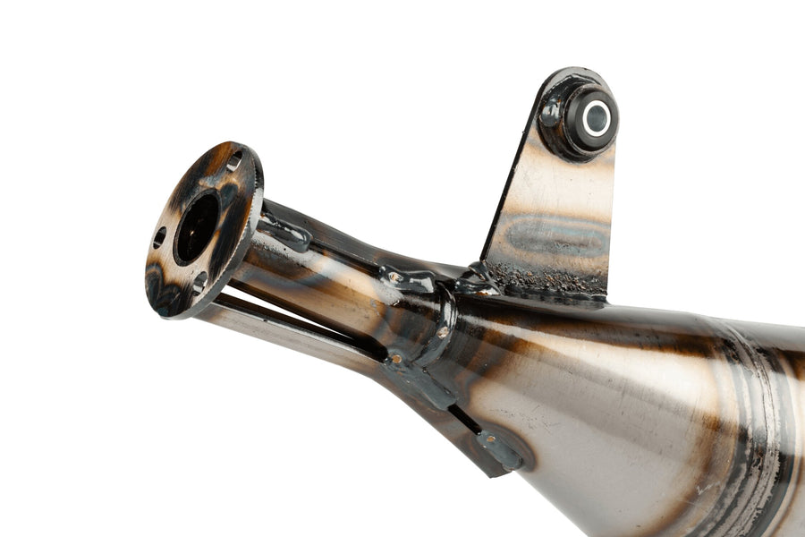 Rieju MRX Enduro 50 2T AM6 - Auspuff S Race 85-100ccm