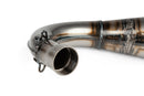 Rieju MRT Pro 50 2T - Auspuff S Race 85-100ccm