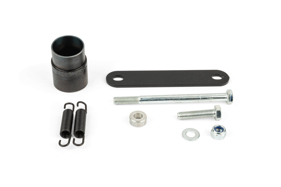 Rieju MRT SM 50 2T - Auspuff S Race 85-100ccm