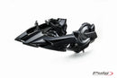 YAMAHA MT-07 MOTO CAGE [2017] – Bugspoiler – Carbon look-2