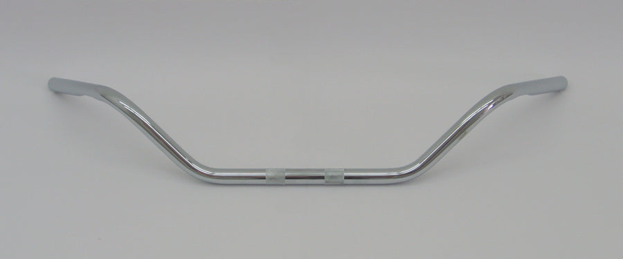 Motorcycle driver Ø 25 - handlebar for chopper and cruiser 865 mm wide