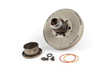 Yamaha Aerox 50 2T LC [–1998] - Wandler R/T Oversize Torque Boost