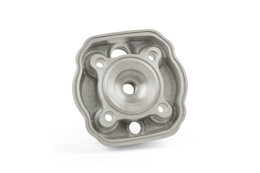 Rieju RR Enduro 50 2T AM6 - Zylinderkit Big Racing 88ccm Aluminium