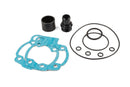 Peugeot XP6-Enduro 50 2T AM6 - Zylinderkit Big Racing 88ccm Aluminium