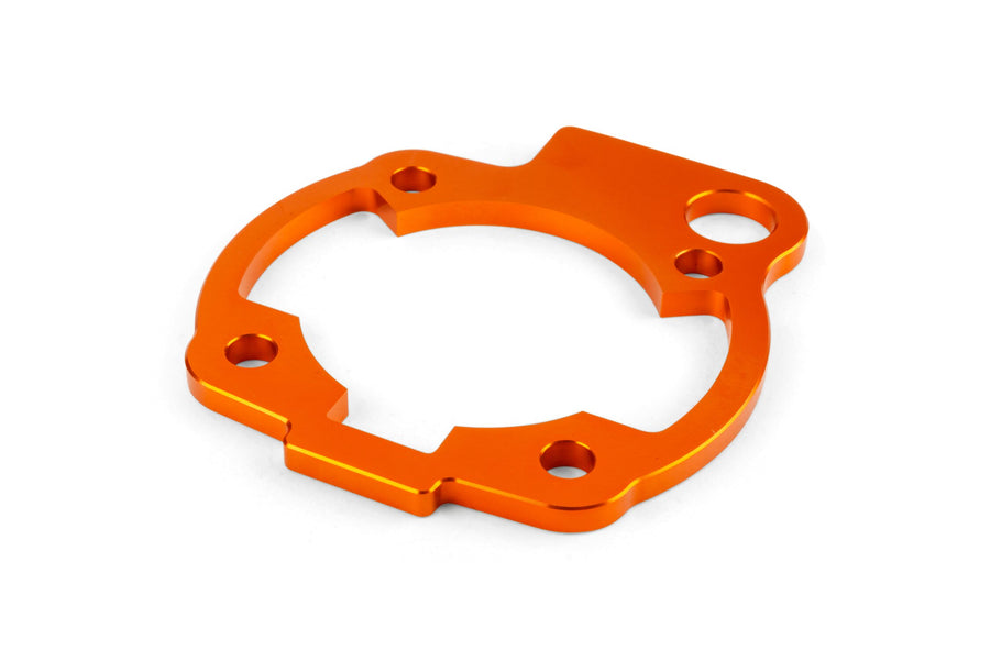 Peugeot XP6-Enduro 50 2T AM6 - Zylinderkit Big Racing 88ccm Aluminium