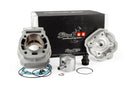 Derbi Senda DRD Racing SM 50 2T D50B0 [2012–] - Cylinder kit Big Racing 77cc