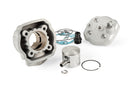 Derbi Senda R X-Race Trail '05 - '10 50 2T D50B0 - Cylinder kit Big Racing 77cc