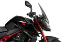HONDA CB 750 HORNET [2024] – New Generation Touring – Stark getönt