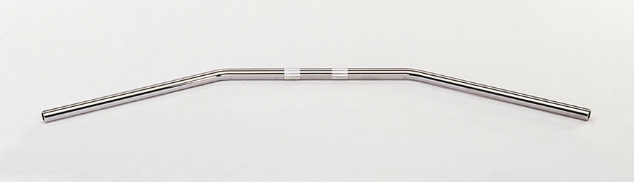 Motorcycle driver Ø 25 - drag bar 1030 mm wide