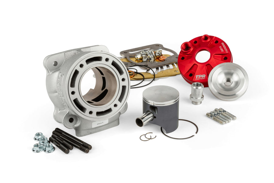 Beta RR SM 50 2T - cylinder kit FL100