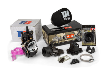 MBK Nitro 50 2T LC [2013–] - Vergaserkit 28 PWK