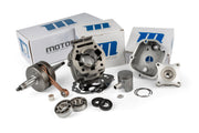 Derbi Senda DRD Racing SM 50 2T D50B0 [2012–] - Cylinder and crankshaft Euro 4