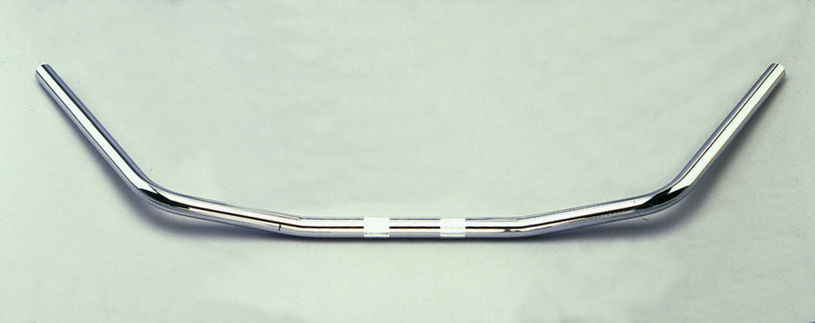 Motorcycle driver Ø 25 - handlebar for chopper and cruiser 1010 mm wide