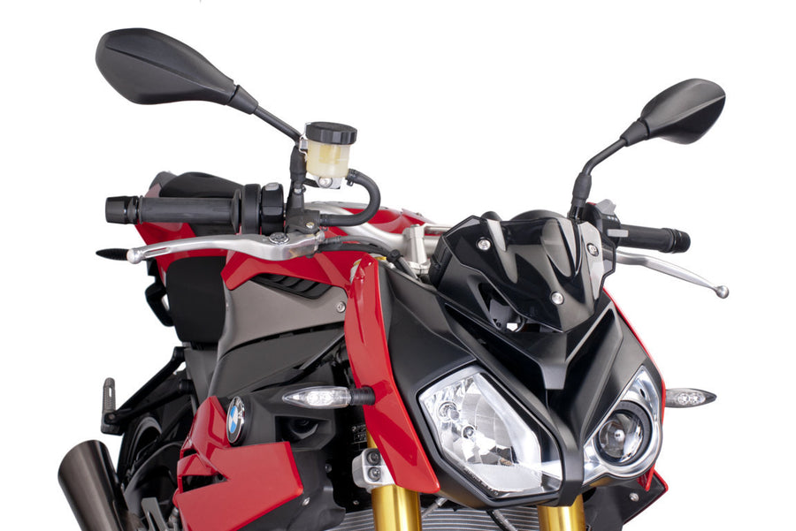 BMW S 1000 R [2018] – New Generation Sport – Carbon look