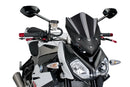 BMW S 1000 R [2018] – New Generation Sport – Carbon look-1