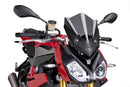 BMW S 1000 R [2018] – New Generation Sport – Transparent-7