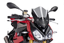 BMW S 1000 R [2018] – New Generation Sport – Transparent-4