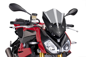BMW S 1000 R [2018] – New Generation Sport – Getönt - 0