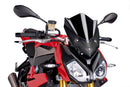 BMW S 1000 R [2018] – New Generation Sport – Carbon look-17