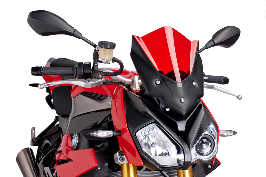 BMW S 1000 R [2018] – New Generation Sport – Transparent