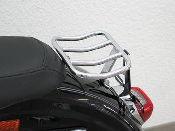 Harley Davidson Sportster 1200 Custom [2011-2020] - Rearrack