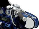 harley davidson sportster s 1250 [PERFORMANCE MACHINE (PM)] – Contour Renthal Wrapped Griffe-2