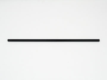 Motorradlenker Ø 22 mm (7/8") - Straight 845 mm breit, schwarz